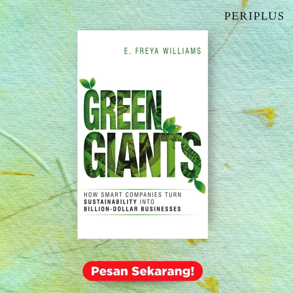 Keberlangsungan Ekosistem Global 9781451697391 Green GiantsThis Changes Everything_ Capitalism vs. The Climate