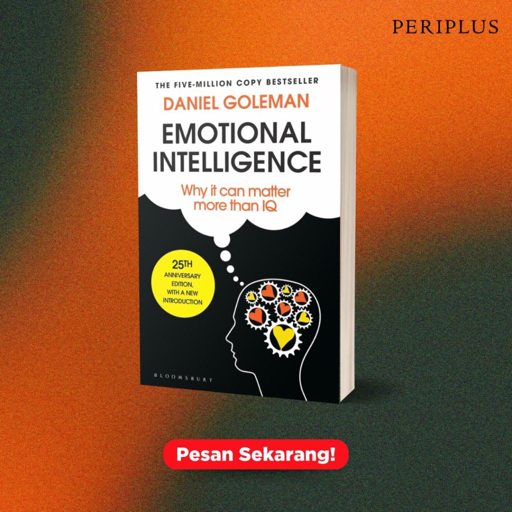 9781526633620 Emotional Intelligence