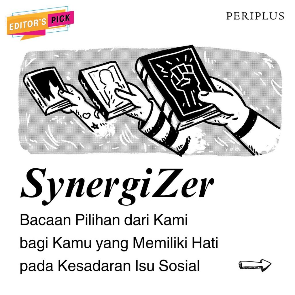 buku tentang isu sosial