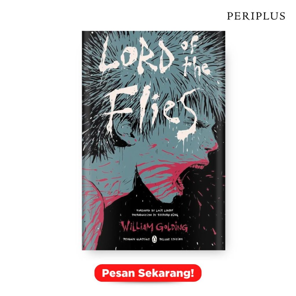 9780143129400 Lord of the Flies_ (Penguin Classics Deluxe Edition)