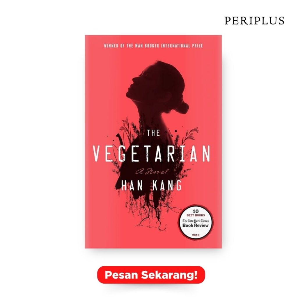 9781101906118 The Vegetarian