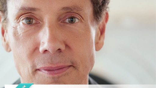 Deretan buku terlaris karya Malcolm Gladwell