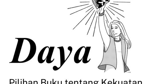 Pilihan Buku tentang Kekuatan dan Hak Perempuan