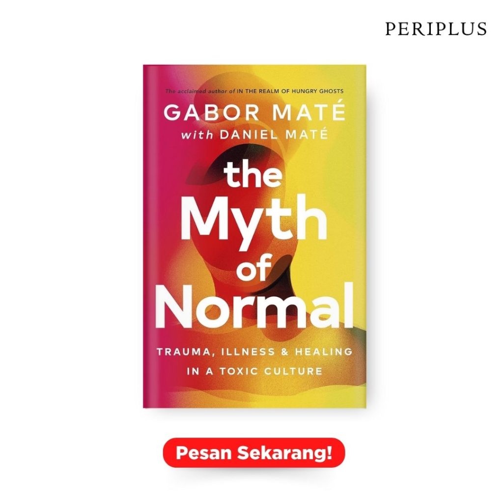 9781785042720 The Myth of Normal