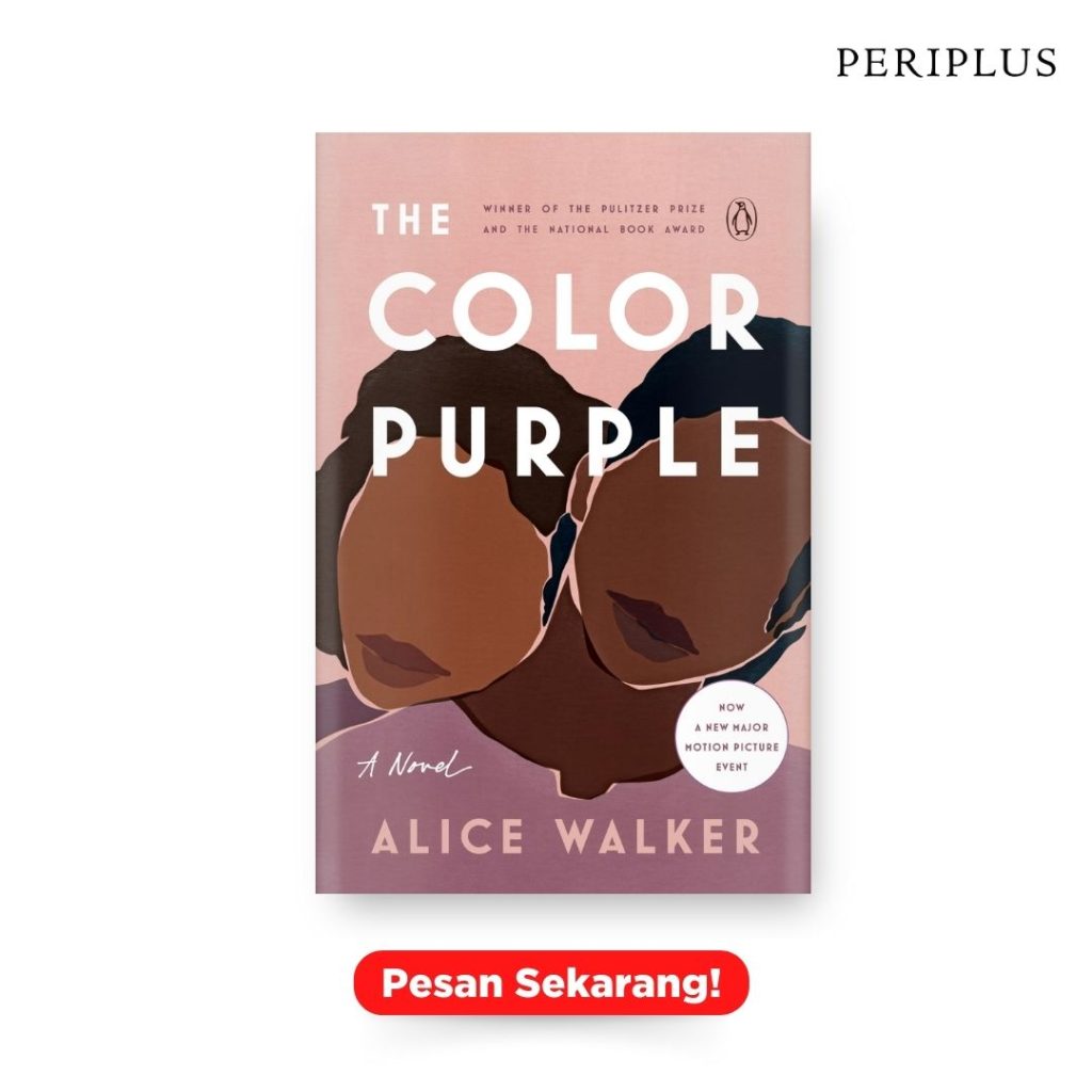 9780143135692 The Color Purple