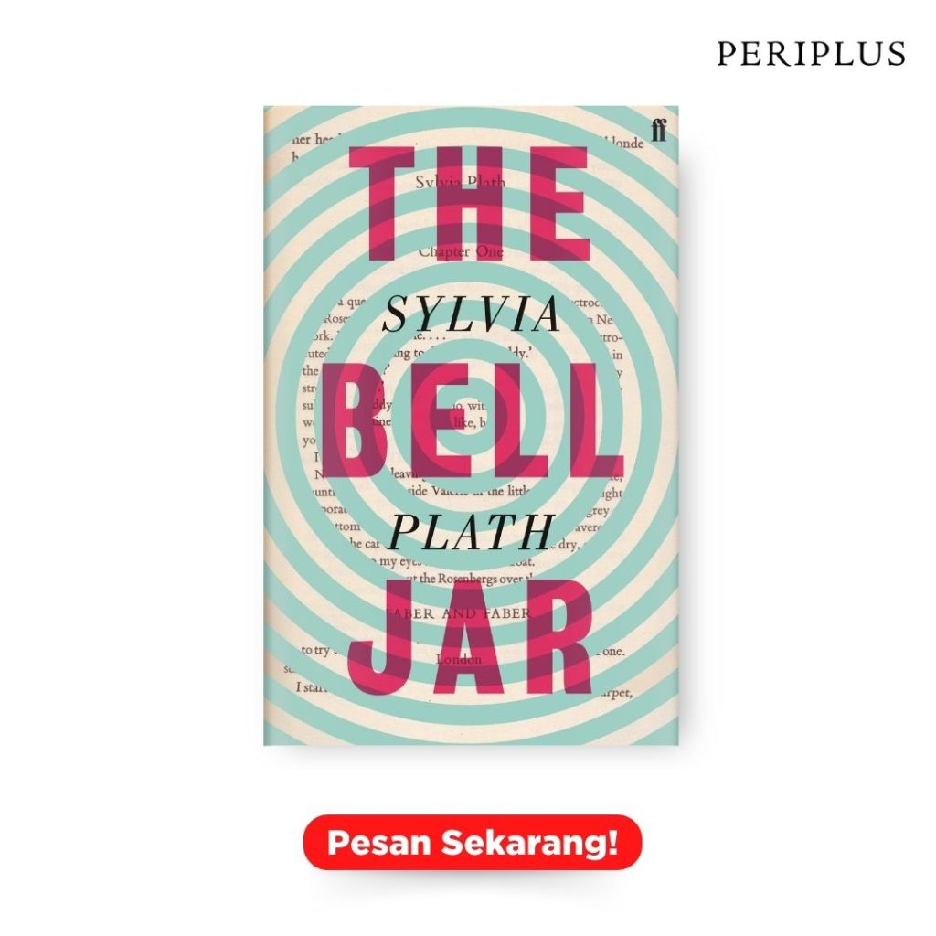 9780571081783 The Bell Jar