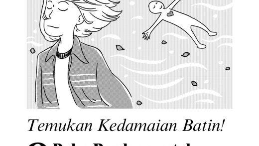 Buku Panduan untuk Menemukan Mindfulness