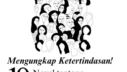 Mengungkap Ketertindasan! 10 Novel tentang Perjuangan Perempuan