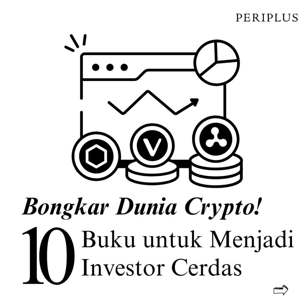 Panduan Lengkap untuk Investor Pemula_ 11 Buku untuk Memahami Dunia Cryptocurrency