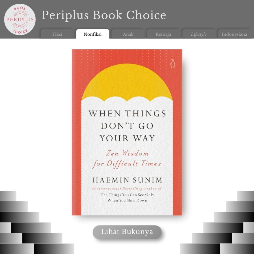 Periplus Book Choice Best Book 2024