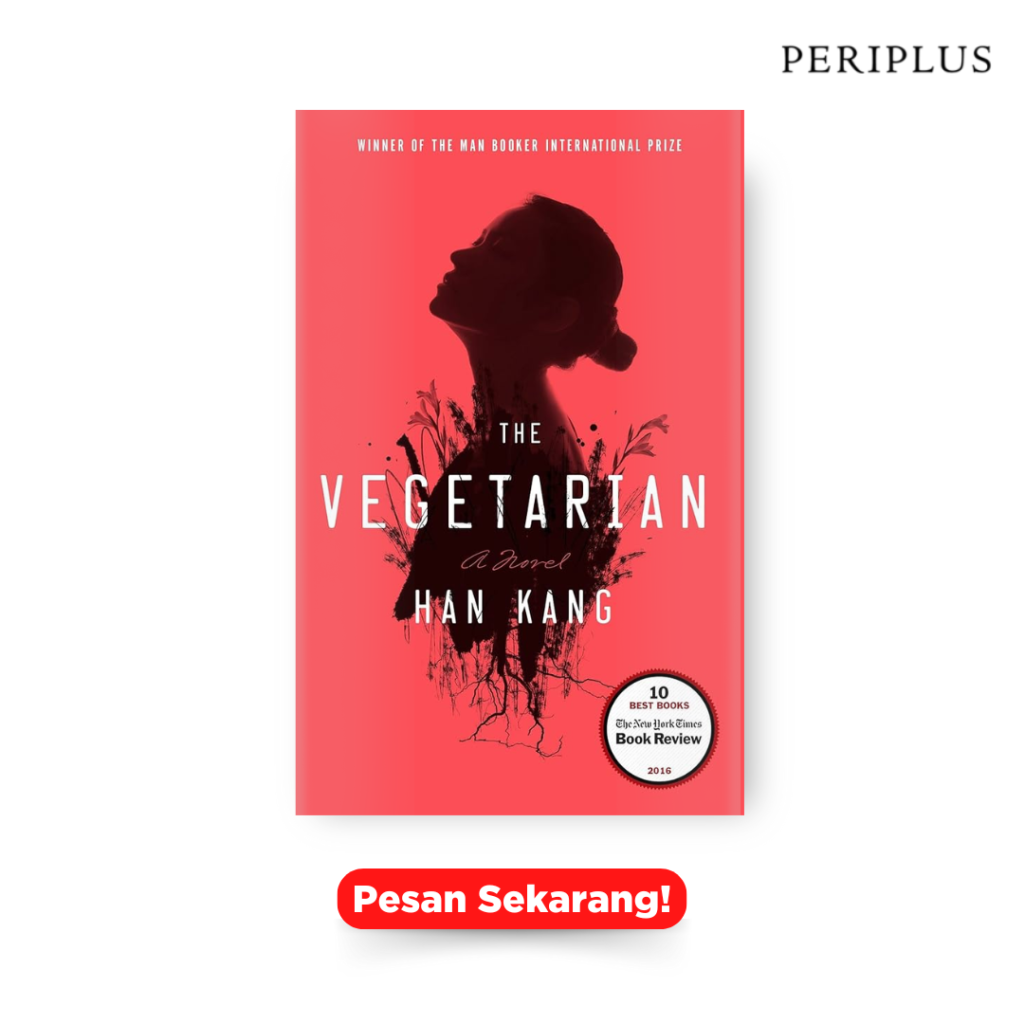 9781101906118 The Vegetarian