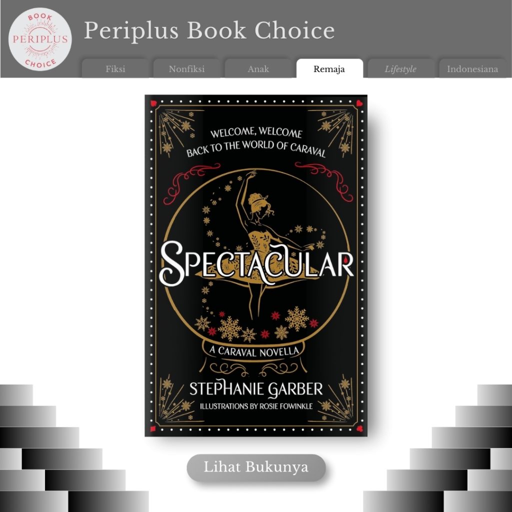 Periplus Book Choice Best Book 2024