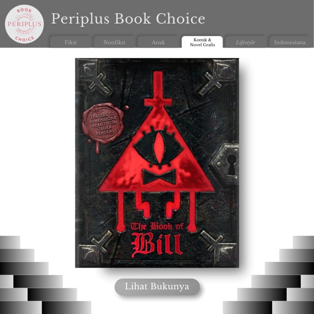 Periplus Book Choice Best Book 2024