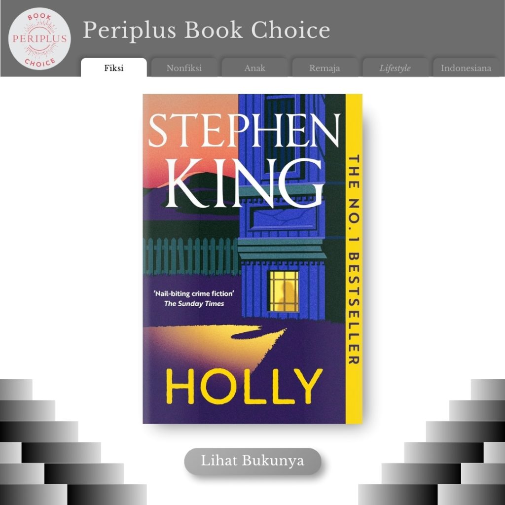 Periplus Book Choice Best Book 2024