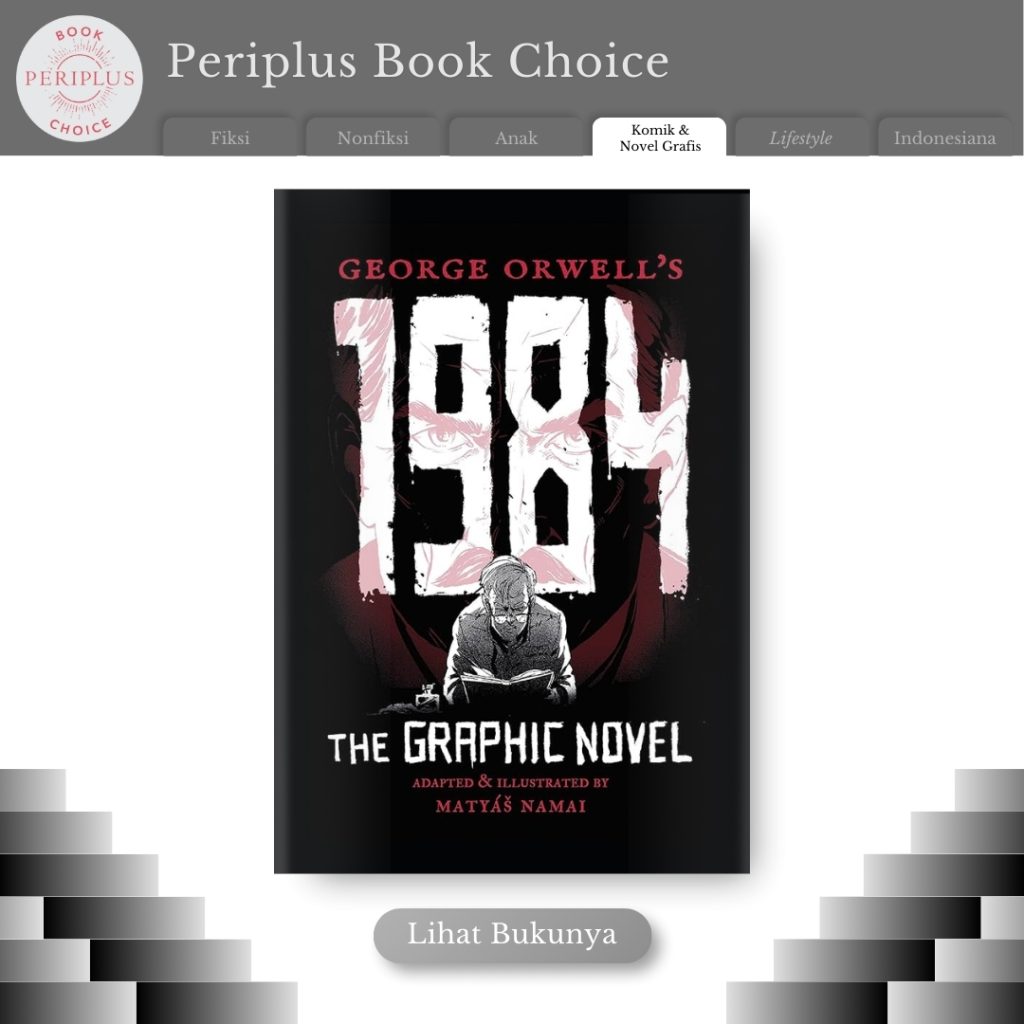 Periplus Book Choice Best Book 2024