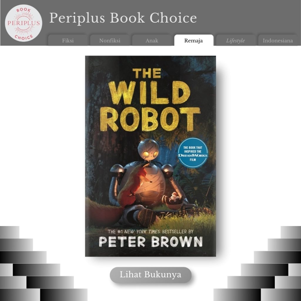 Periplus Book Choice Best Book 2024