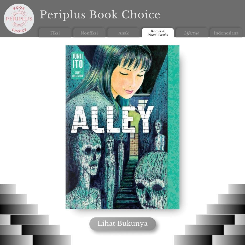 Periplus Book Choice Best Book 2024