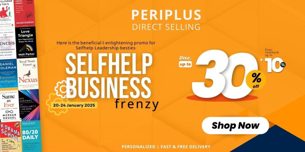 promo periplus