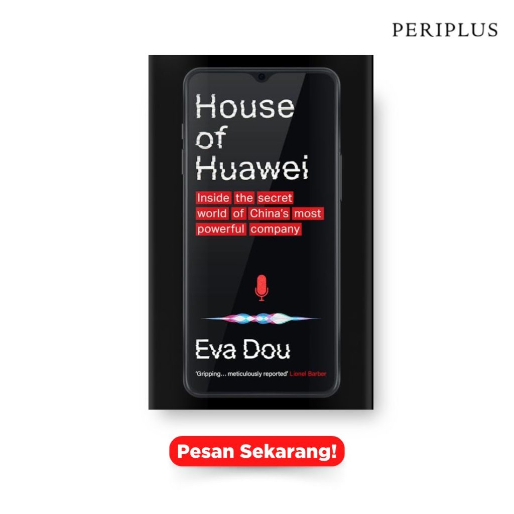 Rekomendasi buku bisnis terlaris