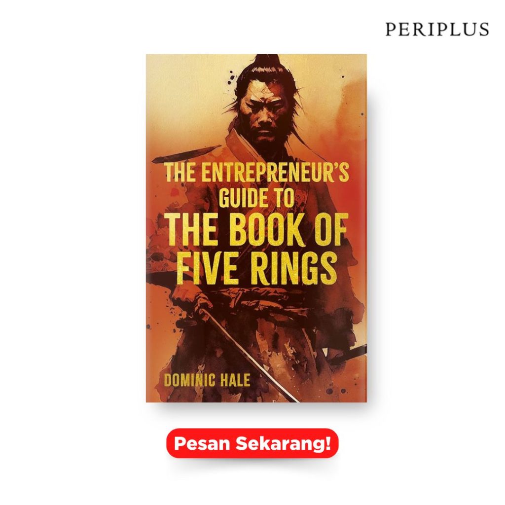 Rekomendasi buku bisnis terlaris