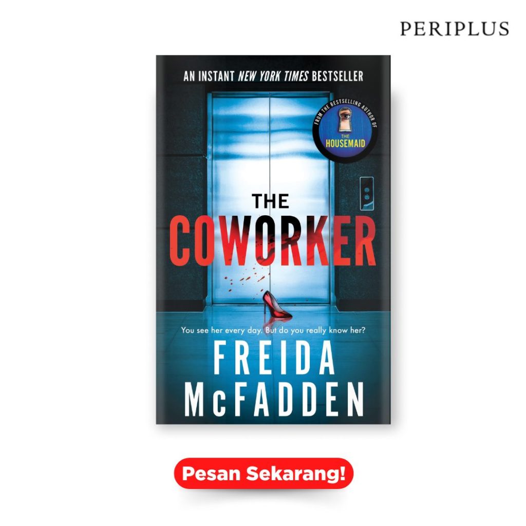 9781728296203 The Coworker (August 2023)