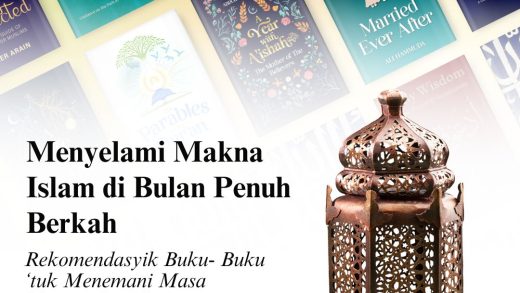 Buku Islami untuk Menemani Ramadhan