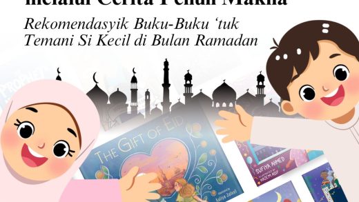 Buku Islami untuk anak