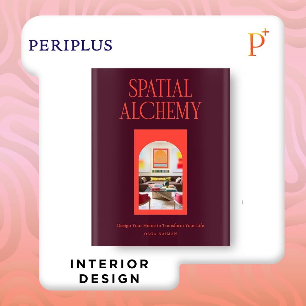 9781648291470 Spatial Alchemy_ Design Your Home to Transform Your Life