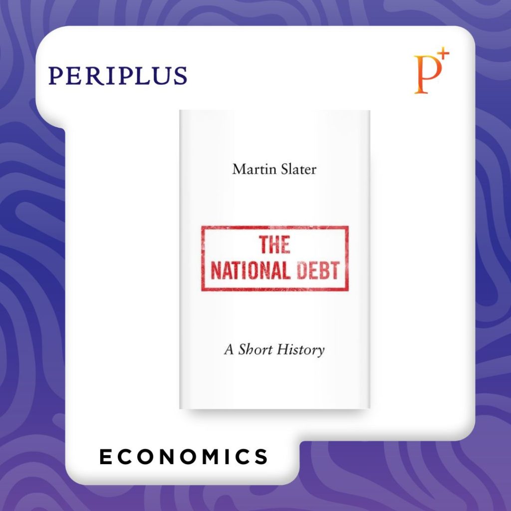 9781805263135 National Debt_ A Short History