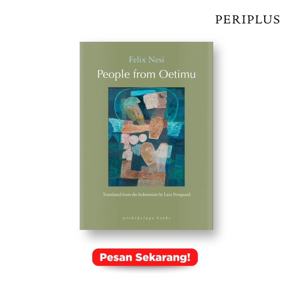 9781953861986 People from Oetimu Rekomendasi Novel Sejarah