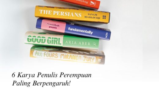 Inilah Daftar Finalis Women’s Prize for Fiction 2025