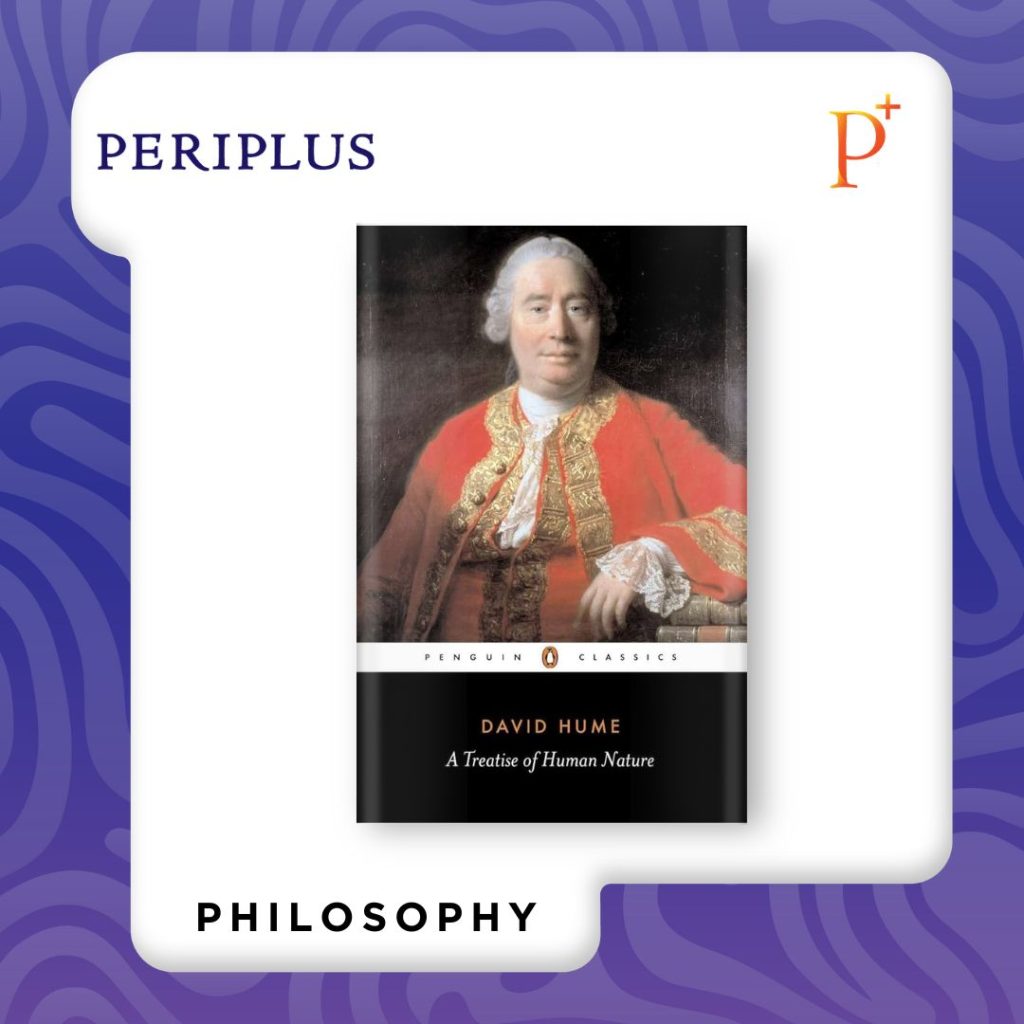 9780140432442 A Treatise of Human Nature_ Being an Attempt to Introduce the Experimental Method or Reasoning Into Moral Subjects