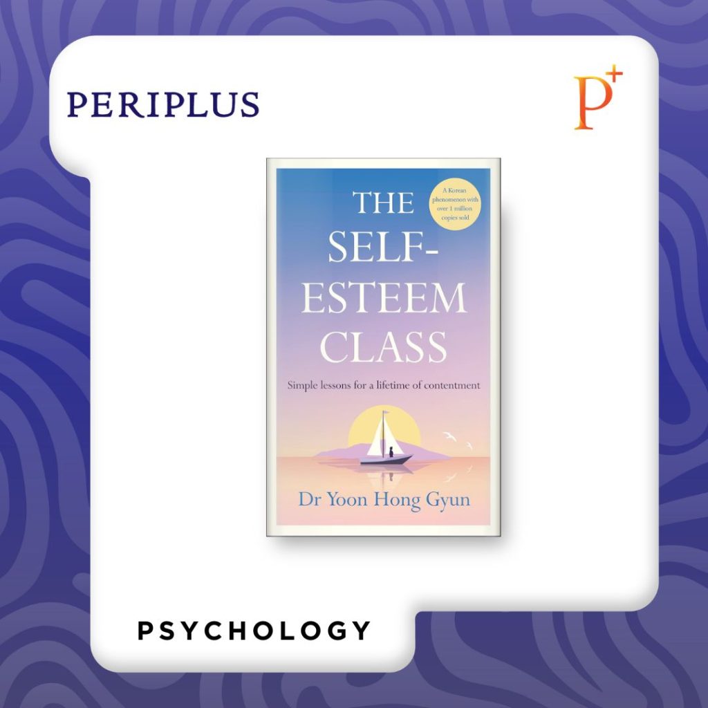 9780241707838 Self-Esteem Class