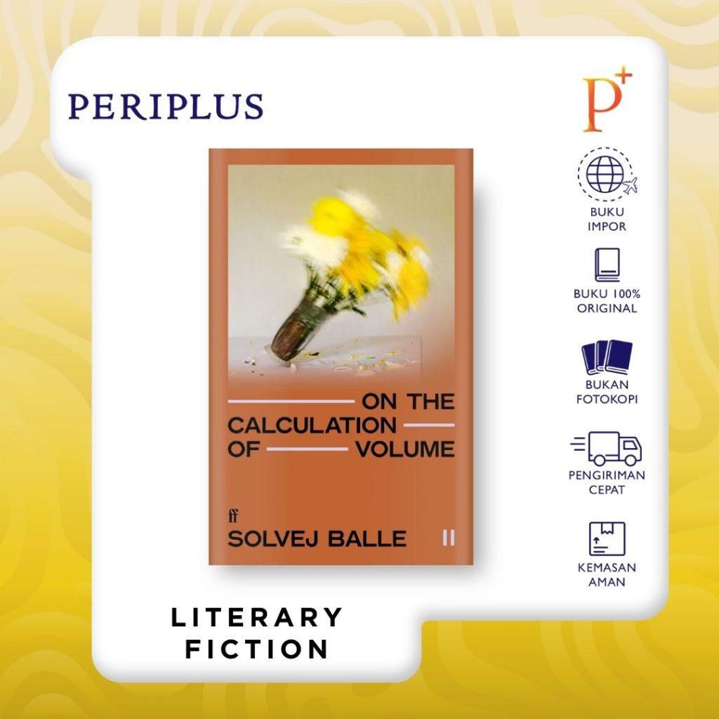 9780571383405 On the Calculation of Volume II