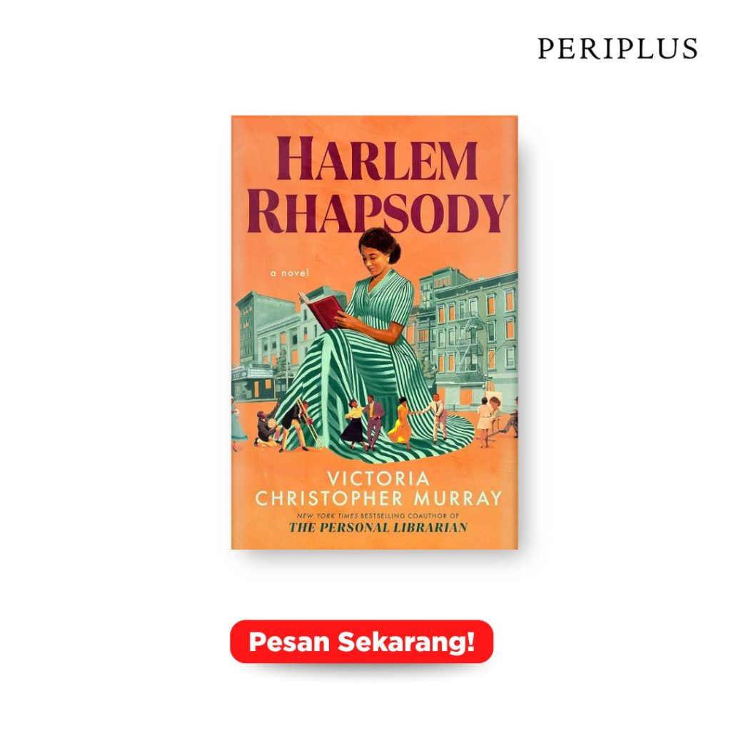 Rekomendasi Novel Sejarah