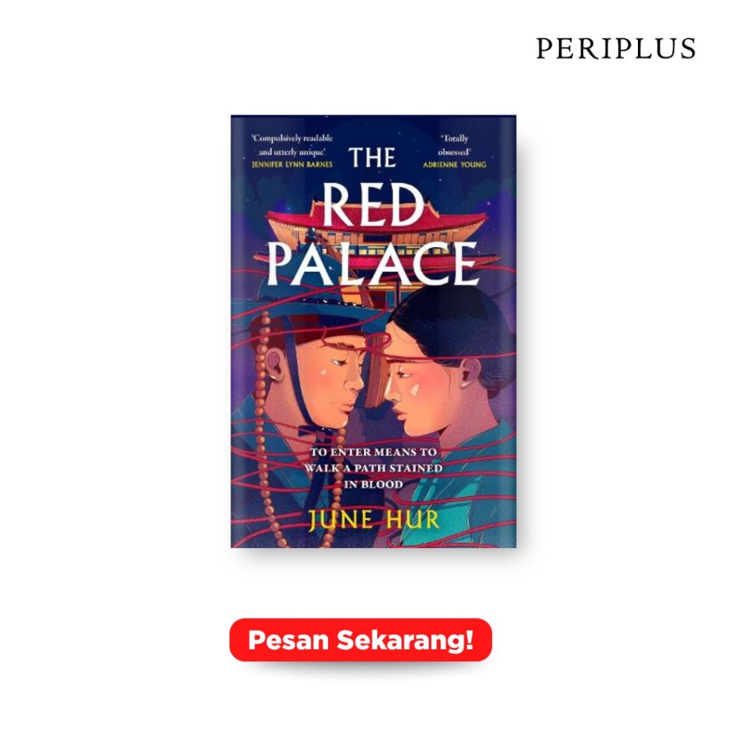 Rekomendasi Novel Sejarah