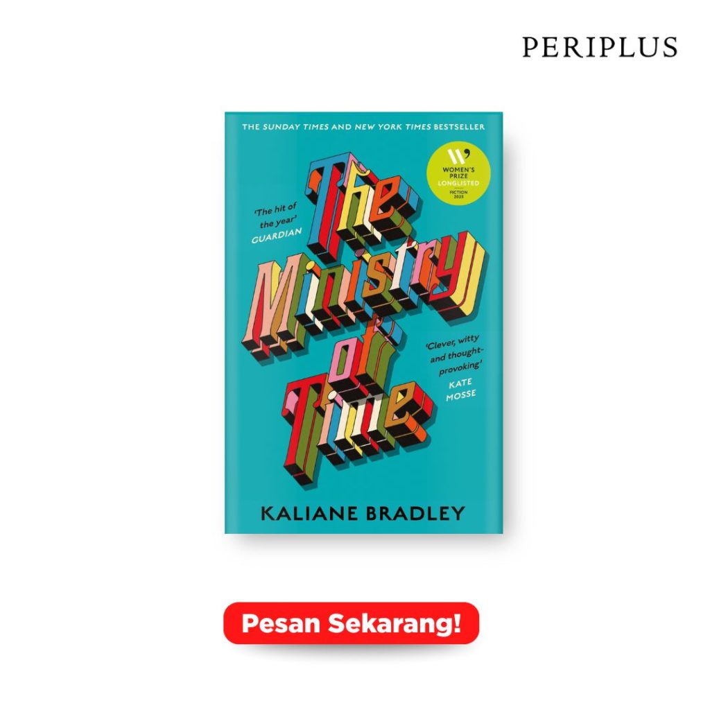 Rekomendasi Novel Sejarah
