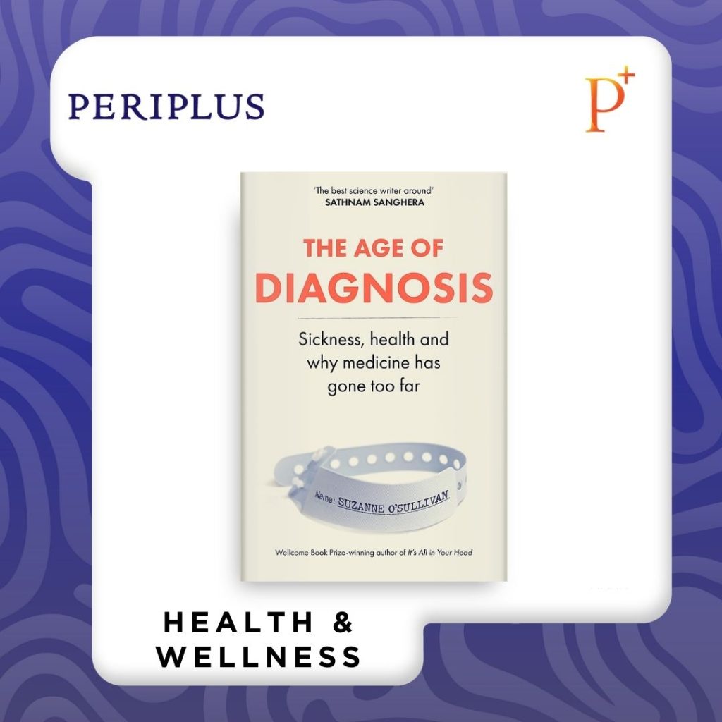 9781399727655 Age of Diagnosis