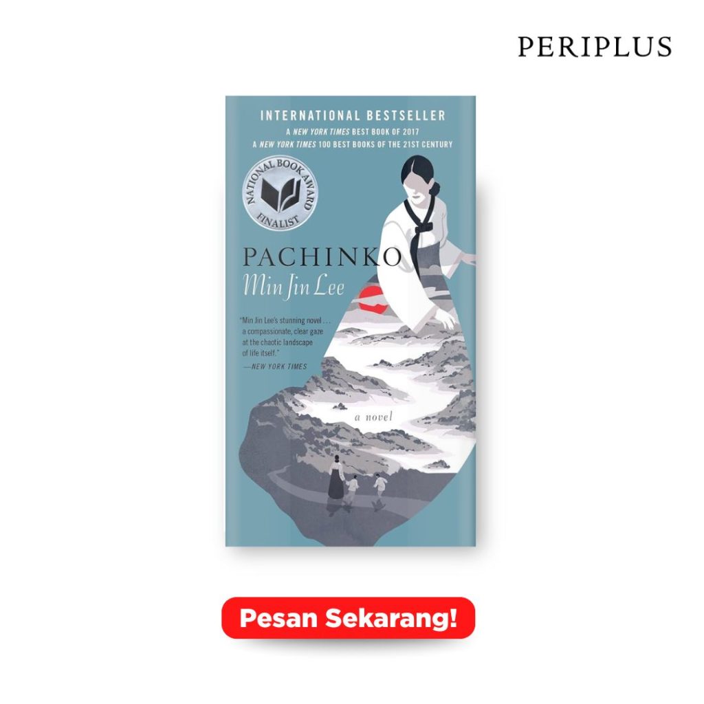 Rekomendasi Novel Sejarah