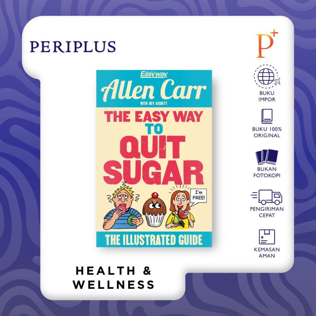 9781784288792_Allen Carr's -The Easy Way to Quit Sugar