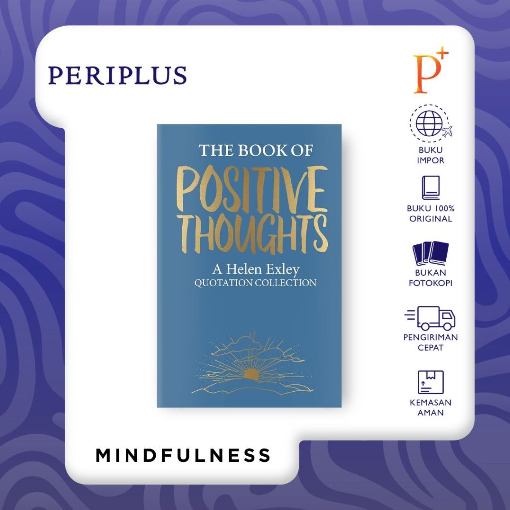 9781784851453_Positive Thoughts