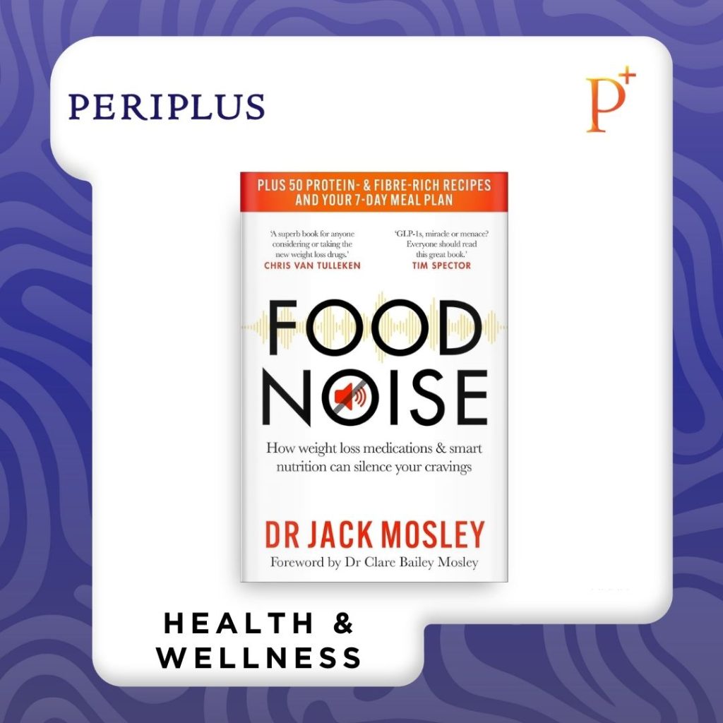 9781804193341 Food Noise