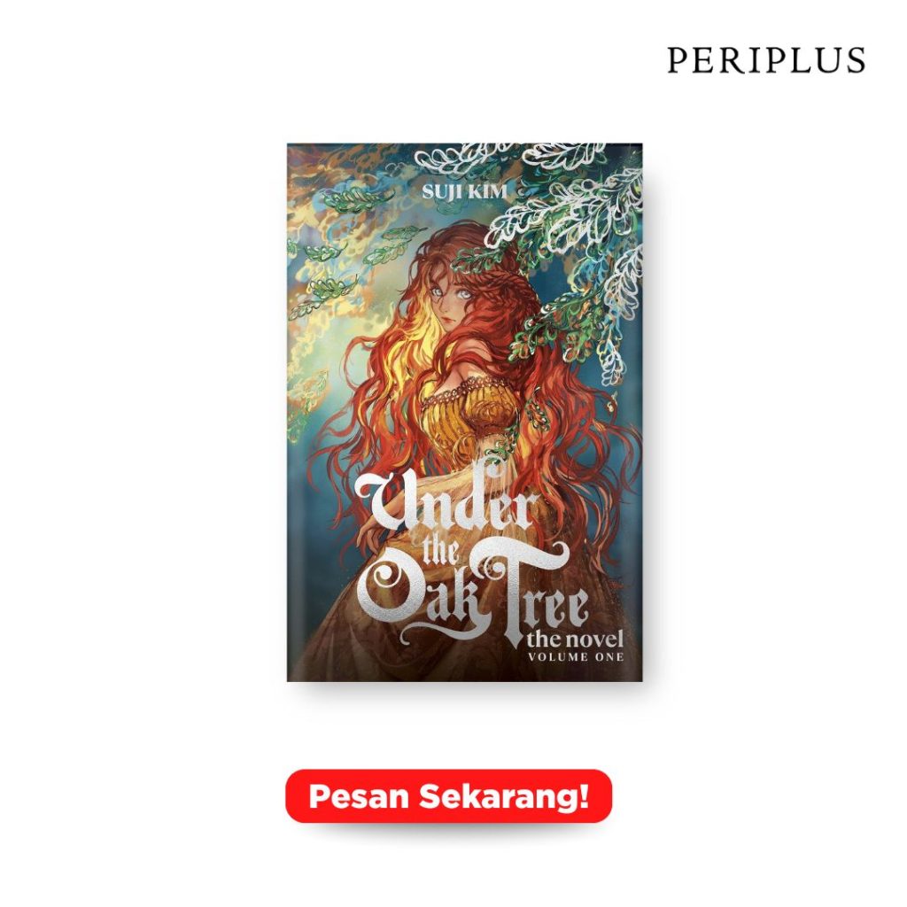 Rekomendasi Novel Sejarah