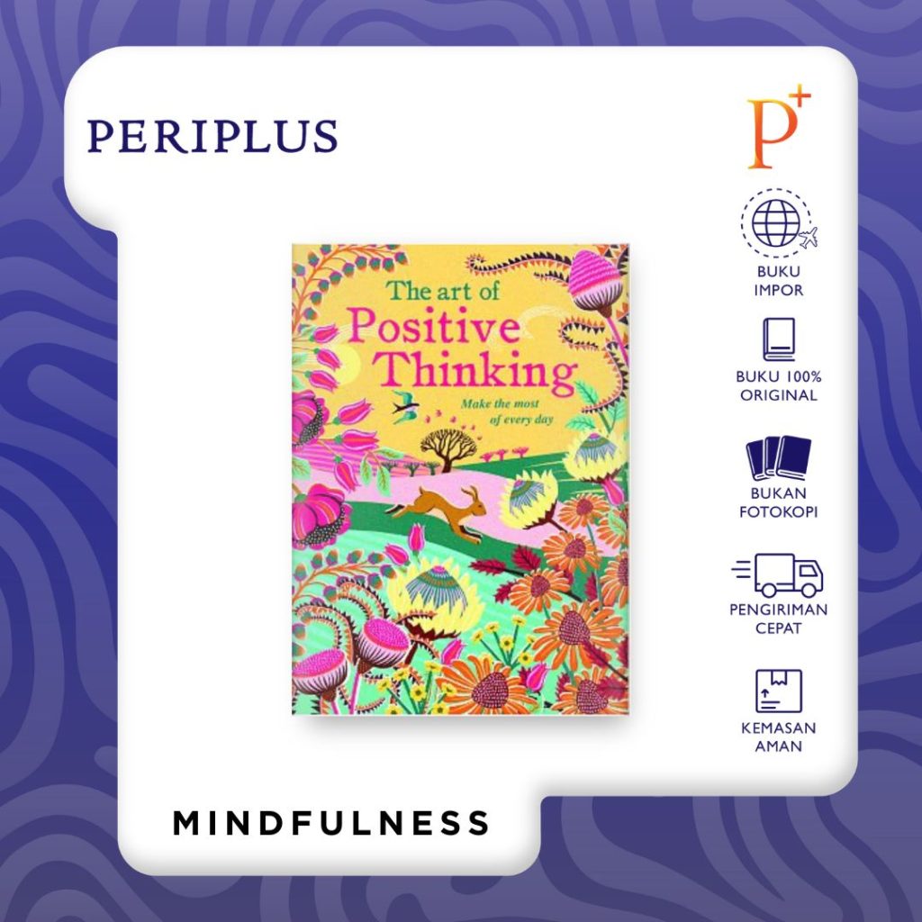 9781915902573_The Art of Positive Thinking