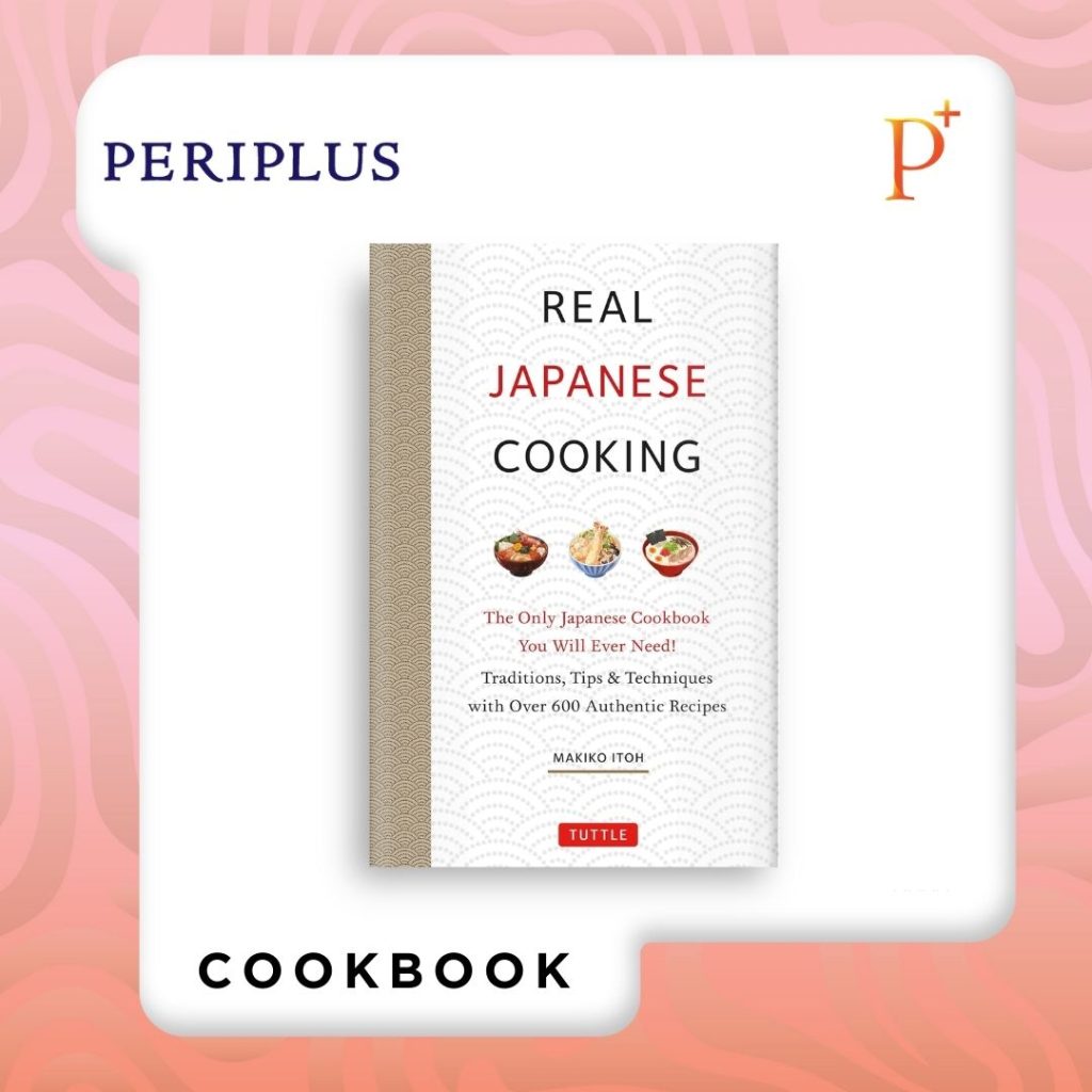 9784805316153 Real Japanese Cooking
