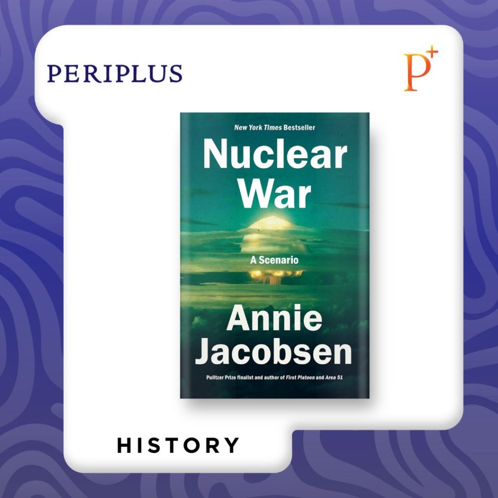 9798217047086 Nuclear War_ A Scenario