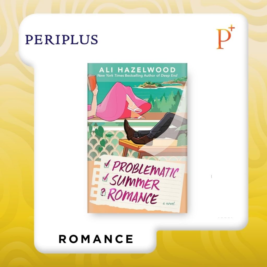 9798217187430_Problematic Summer Romance