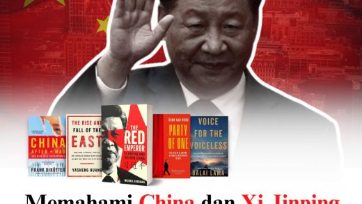 Memahami China dan Xi Jinping