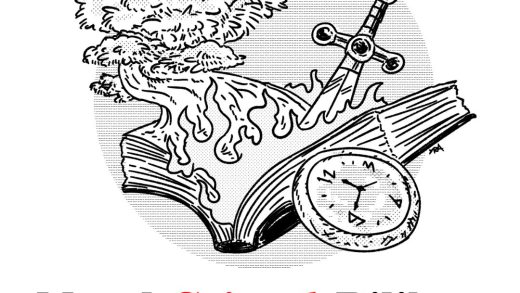 Rekomendasi Novel Sejarah Pilihan