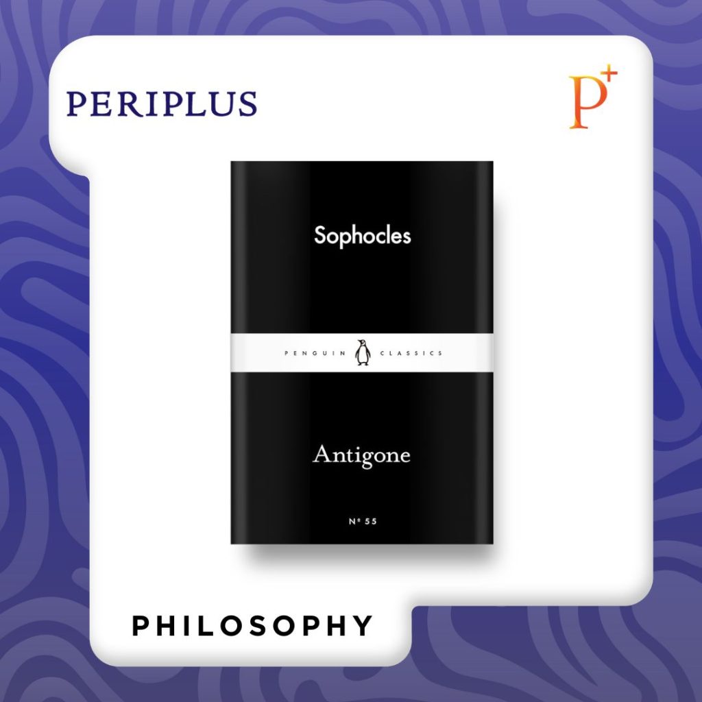 9780141397702 Antigone